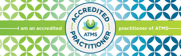 ATMS accredited sign