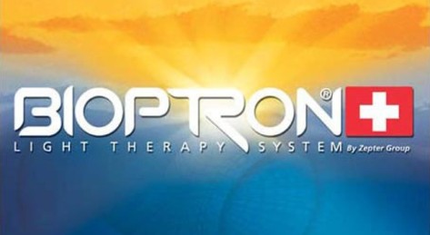 Bioptron Light Therapy Treatments